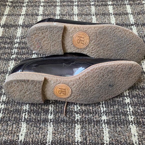 Paul green lacquer shoe - Picture 6 of 8